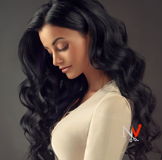 Hair Extensions Weaves Atlanta